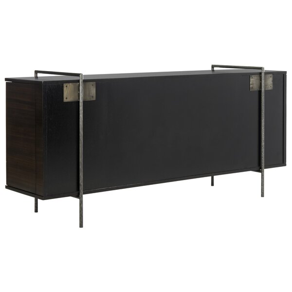 Safavieh Couture Citlali Baxton Buffet Table & Reviews | Wayfair